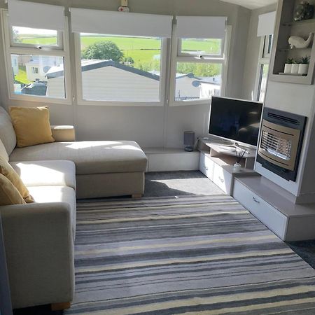 93 Newquay Bay Resort Pet Friendly Exterior foto