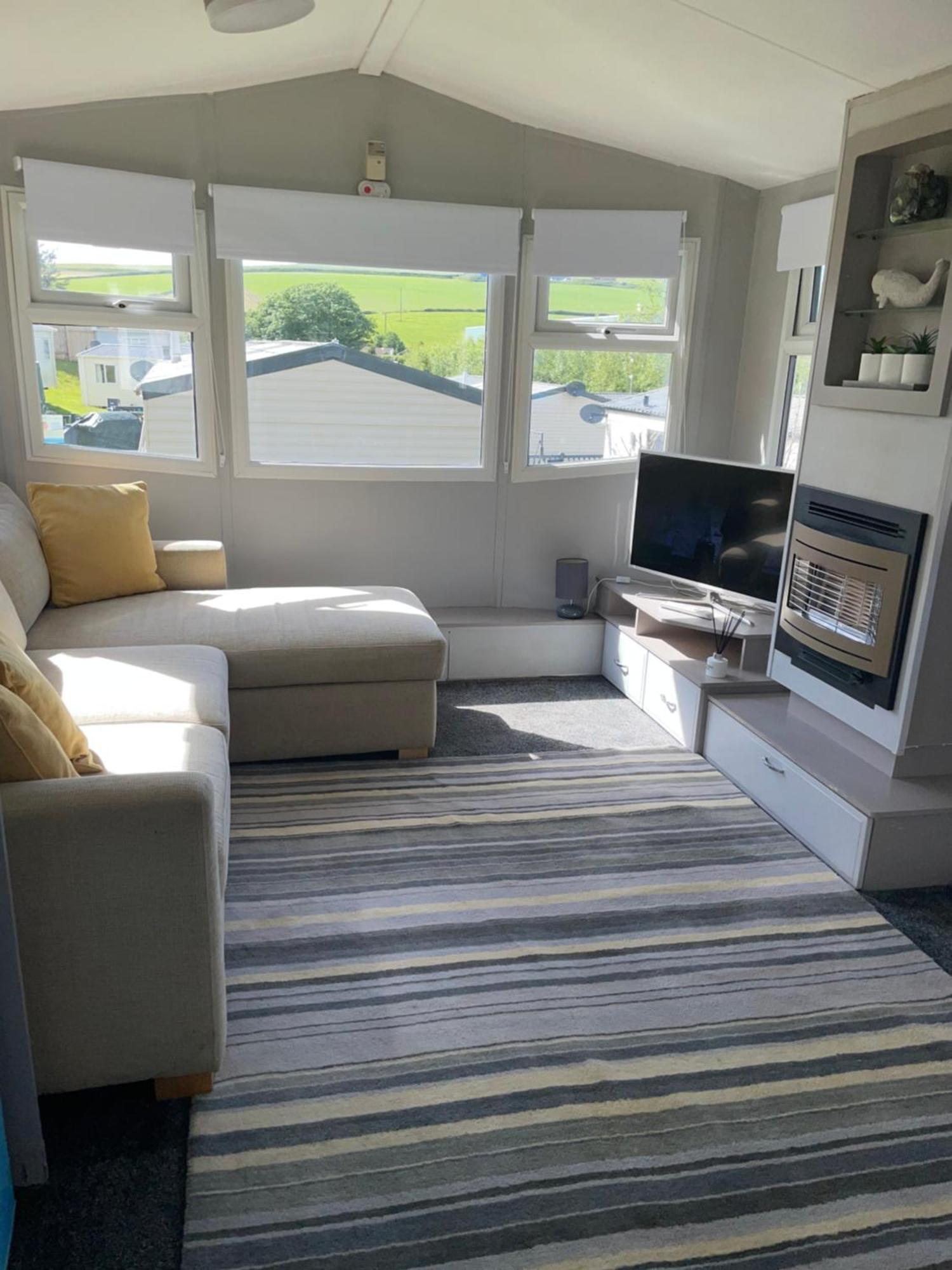 93 Newquay Bay Resort Pet Friendly Exterior foto