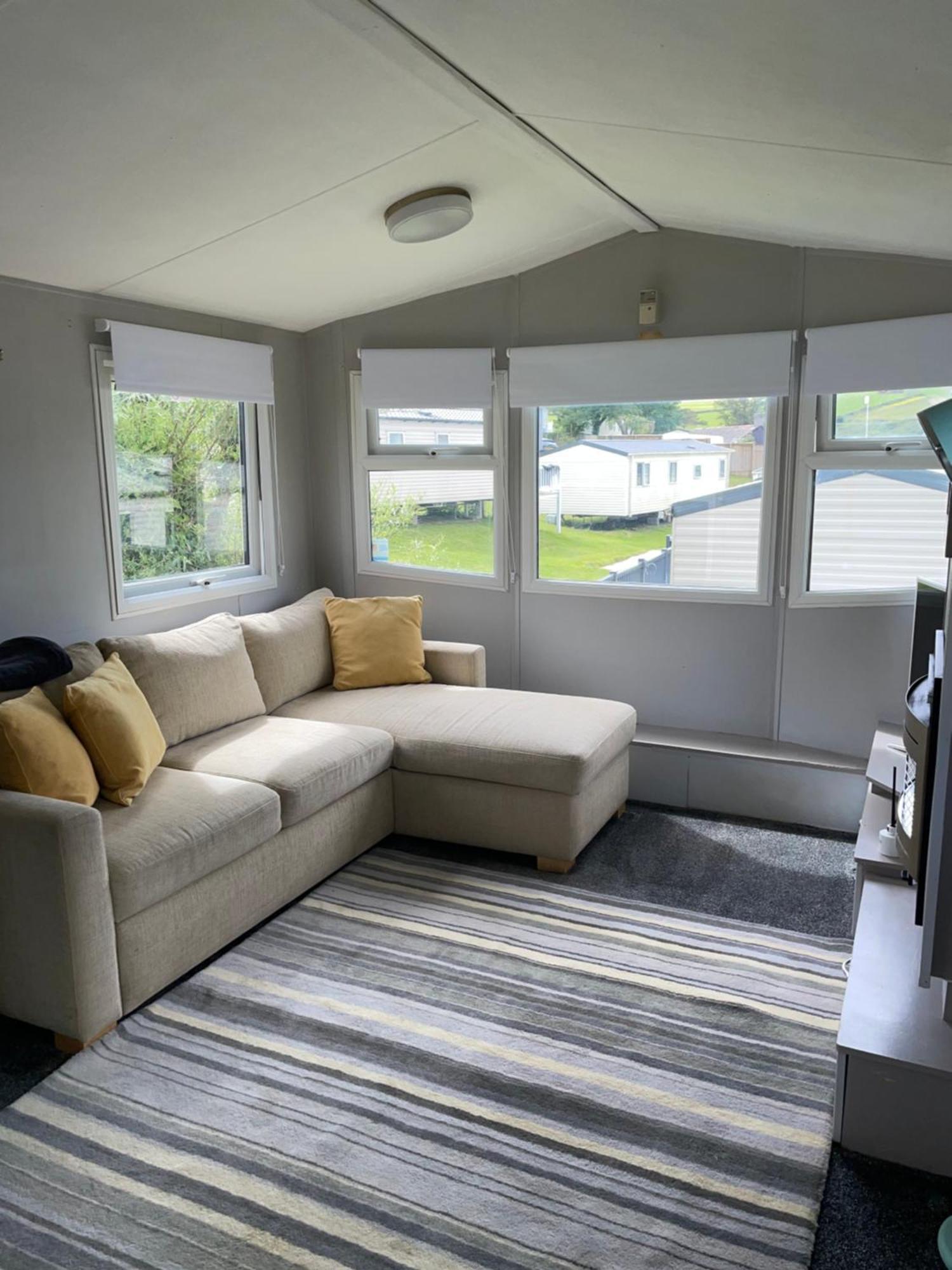 93 Newquay Bay Resort Pet Friendly Exterior foto